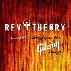 Rev Theory : Acoustic Live from the Gisbon Lounge